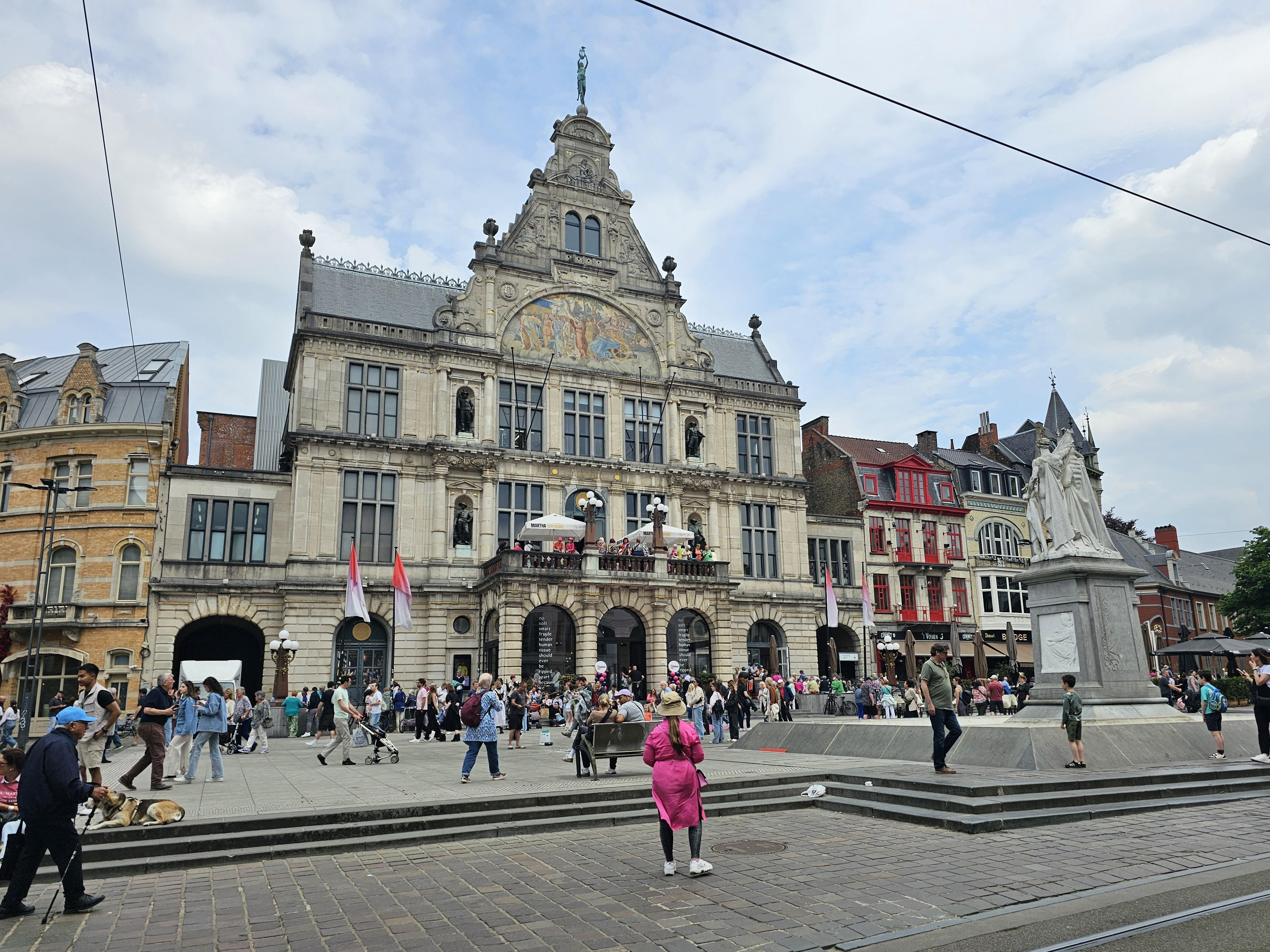 Ghent